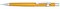 Pentel Sharp Mechanical Pencil, .9mm, Yellow